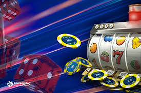 Вход на зеркало Goldfishka Casino
