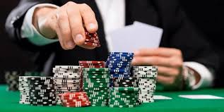 Вход на зеркало Goldfishka Casino